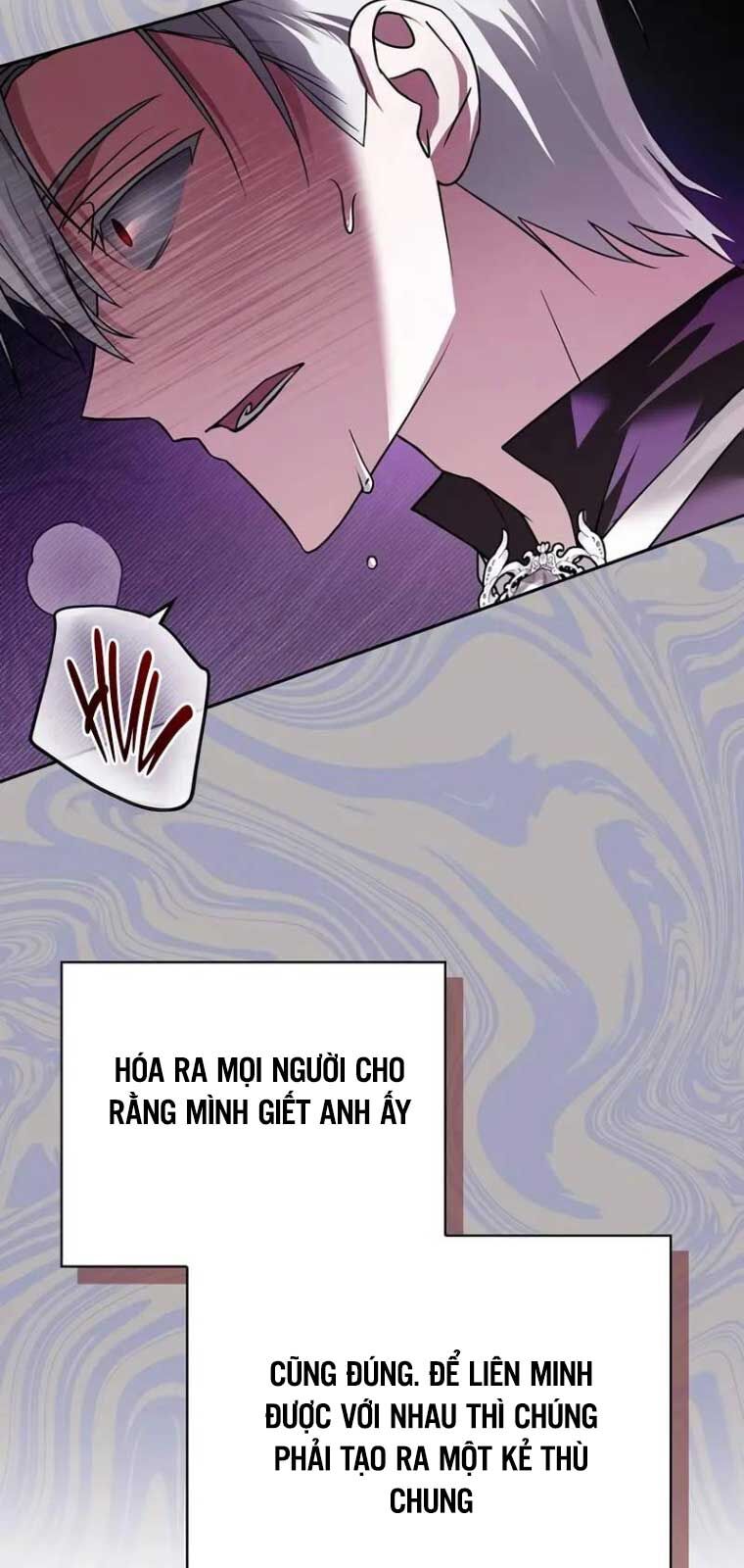 Tôi Không Tài Năng Đến Thế Đâu: Chapter 79