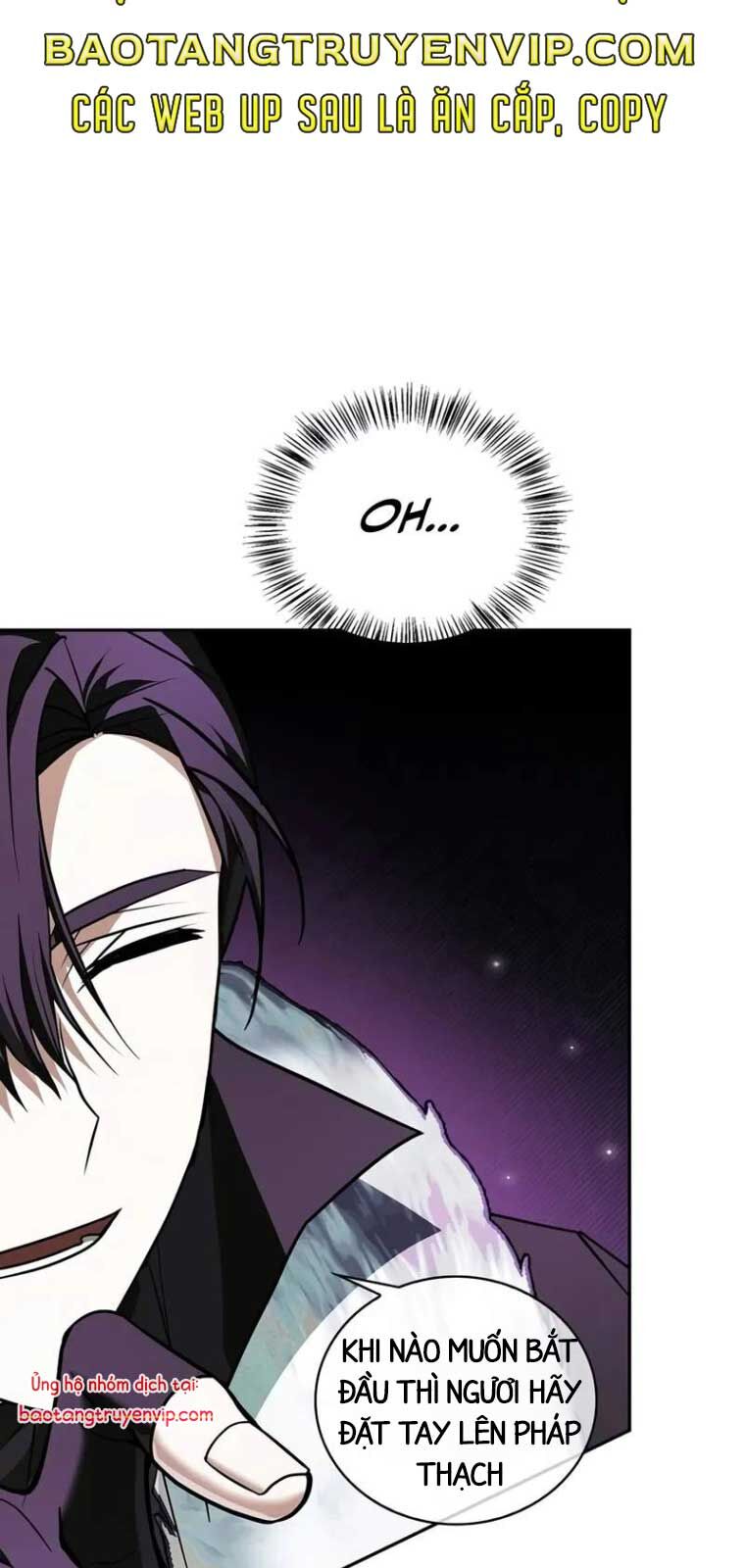 Tôi Không Tài Năng Đến Thế Đâu: Chapter 79