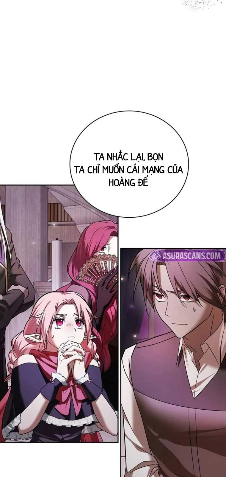 Tôi Không Tài Năng Đến Thế Đâu: Chapter 79