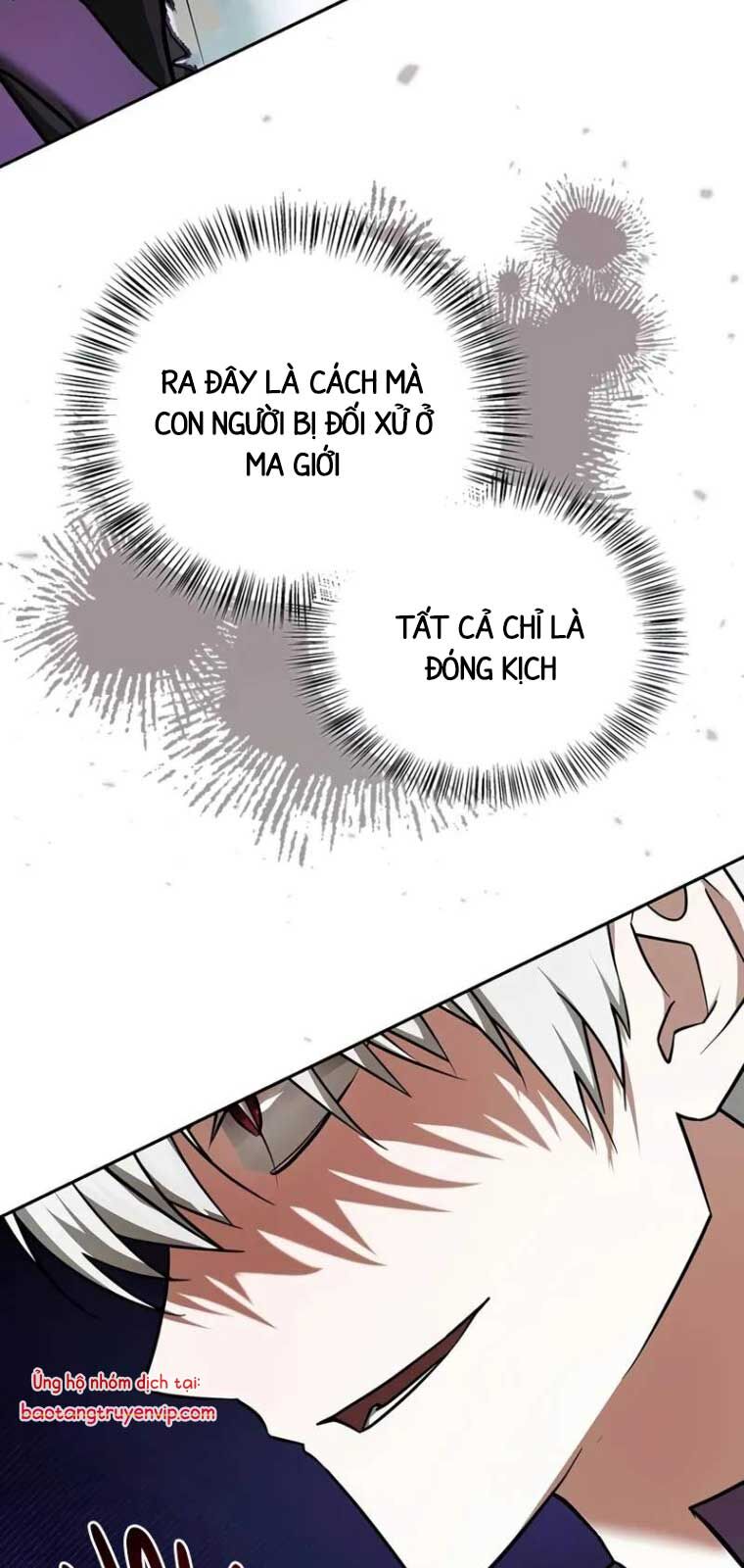 Tôi Không Tài Năng Đến Thế Đâu: Chapter 79