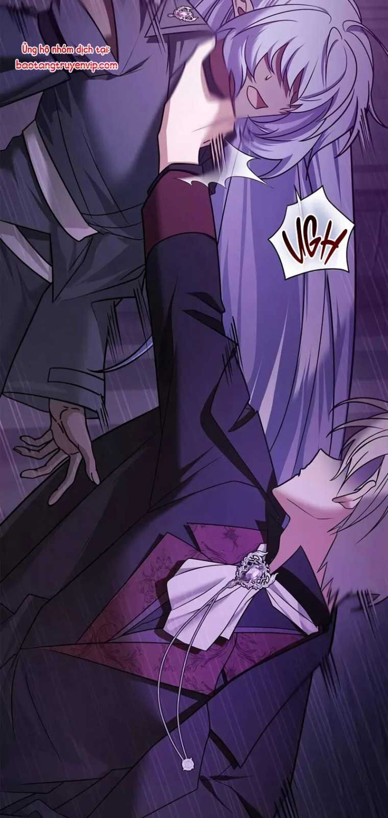 Tôi Không Tài Năng Đến Thế Đâu: Chapter 79