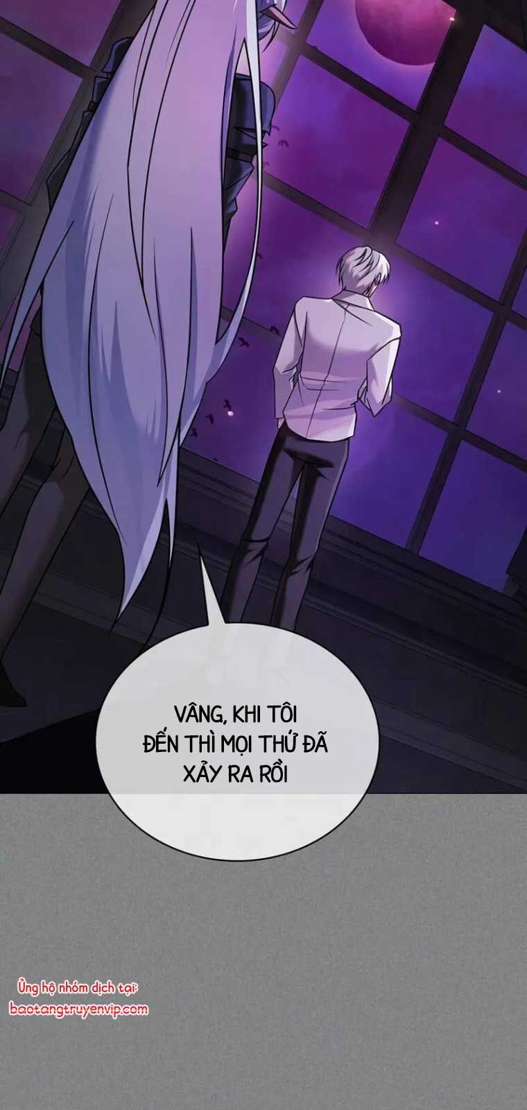 Tôi Không Tài Năng Đến Thế Đâu: Chapter 79