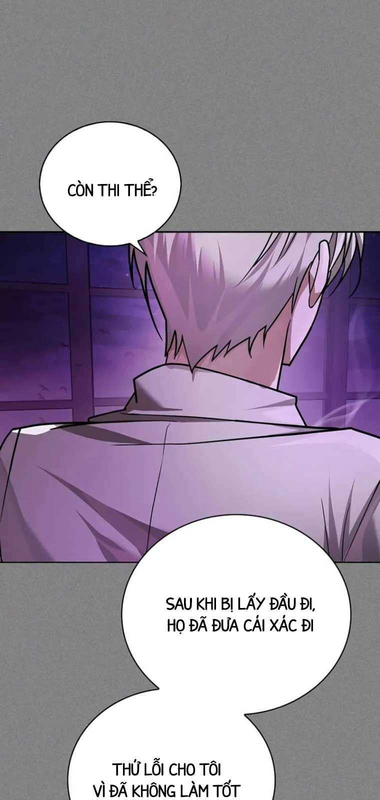 Tôi Không Tài Năng Đến Thế Đâu: Chapter 79