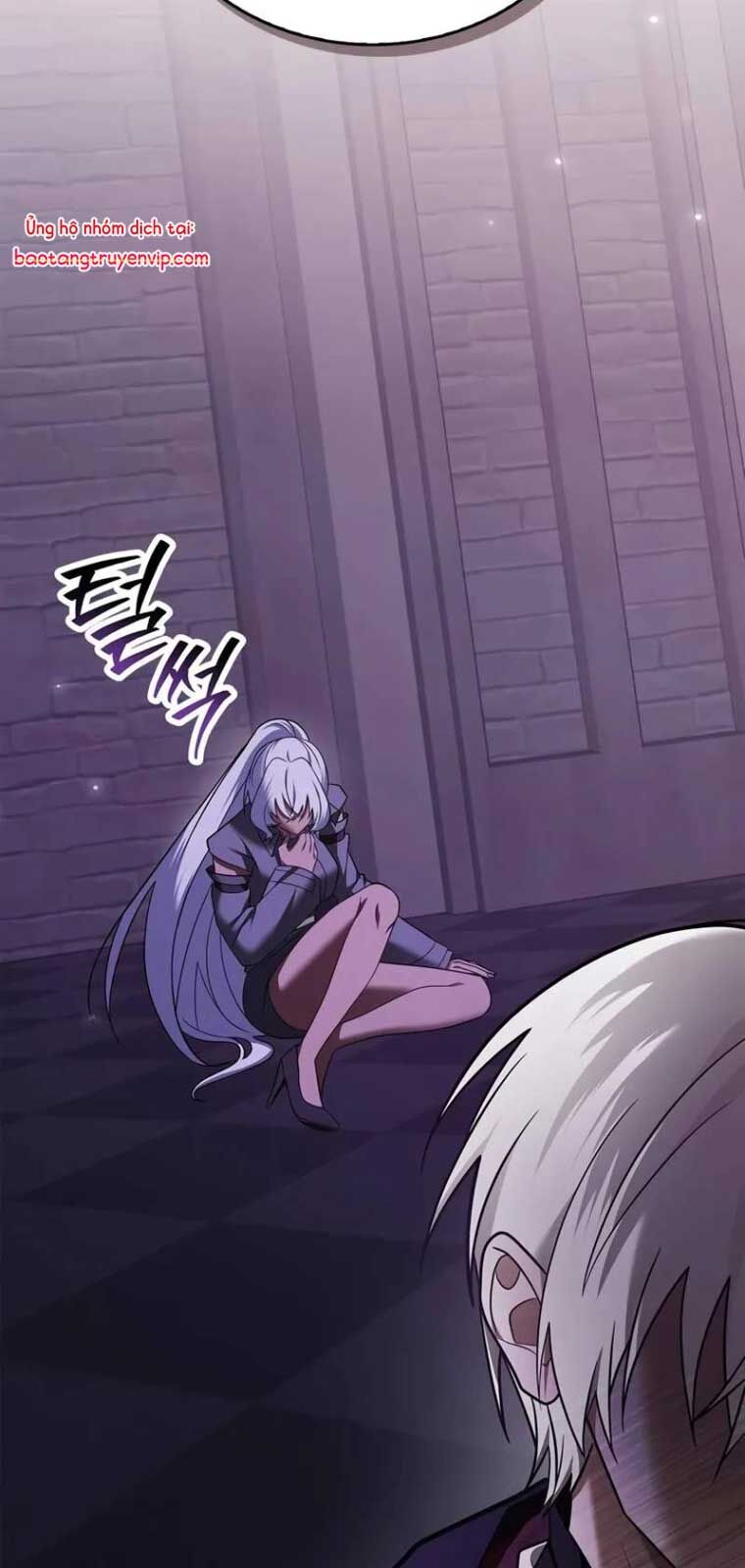 Tôi Không Tài Năng Đến Thế Đâu: Chapter 79