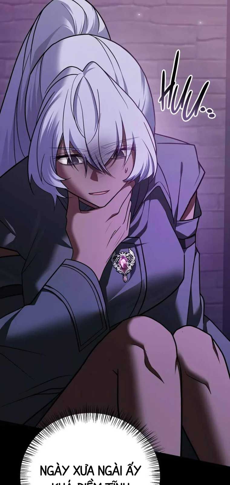 Tôi Không Tài Năng Đến Thế Đâu: Chapter 79