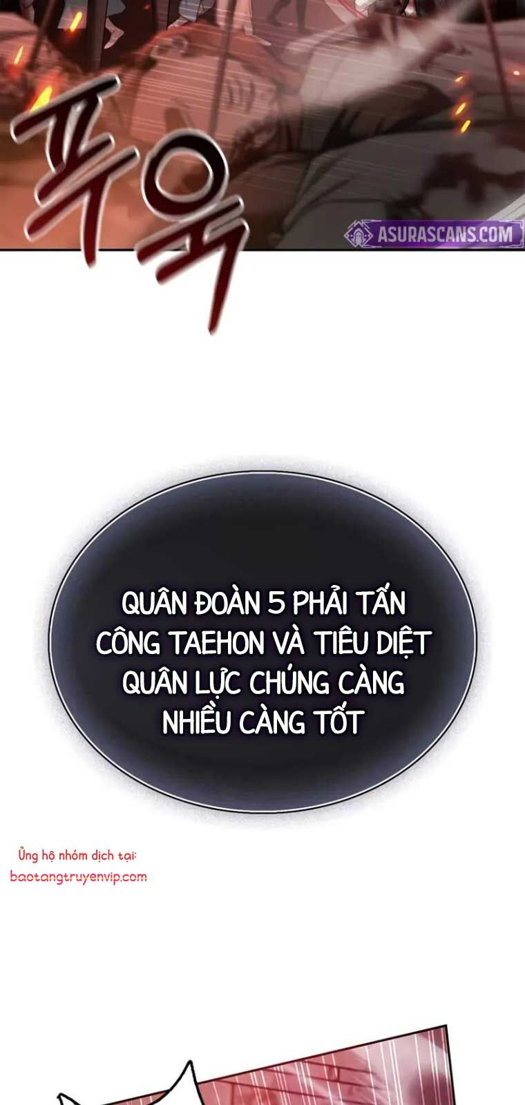 Tôi Không Tài Năng Đến Thế Đâu: Chapter 79