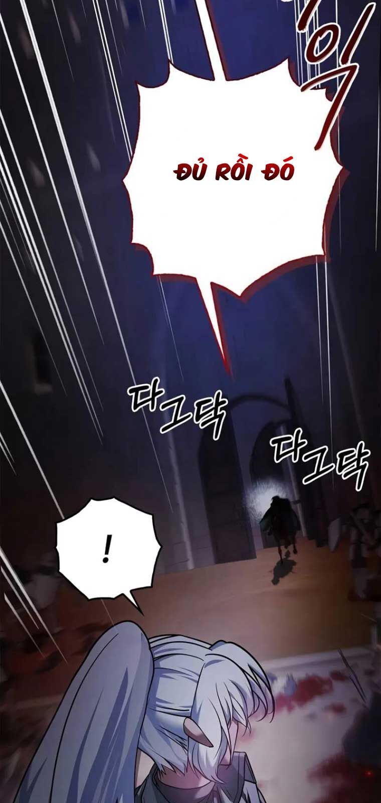 Tôi Không Tài Năng Đến Thế Đâu: Chapter 80