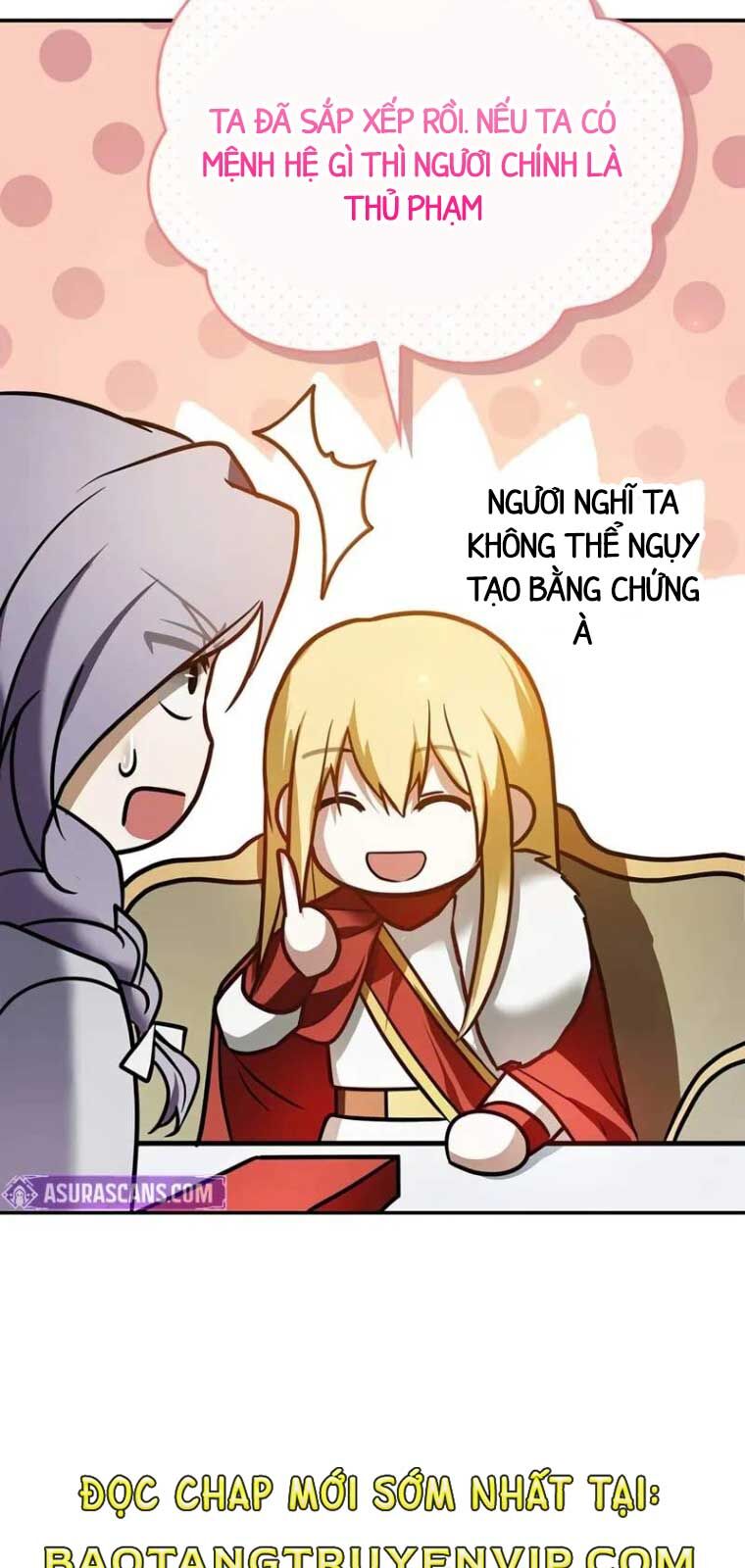 Tôi Không Tài Năng Đến Thế Đâu: Chapter 80