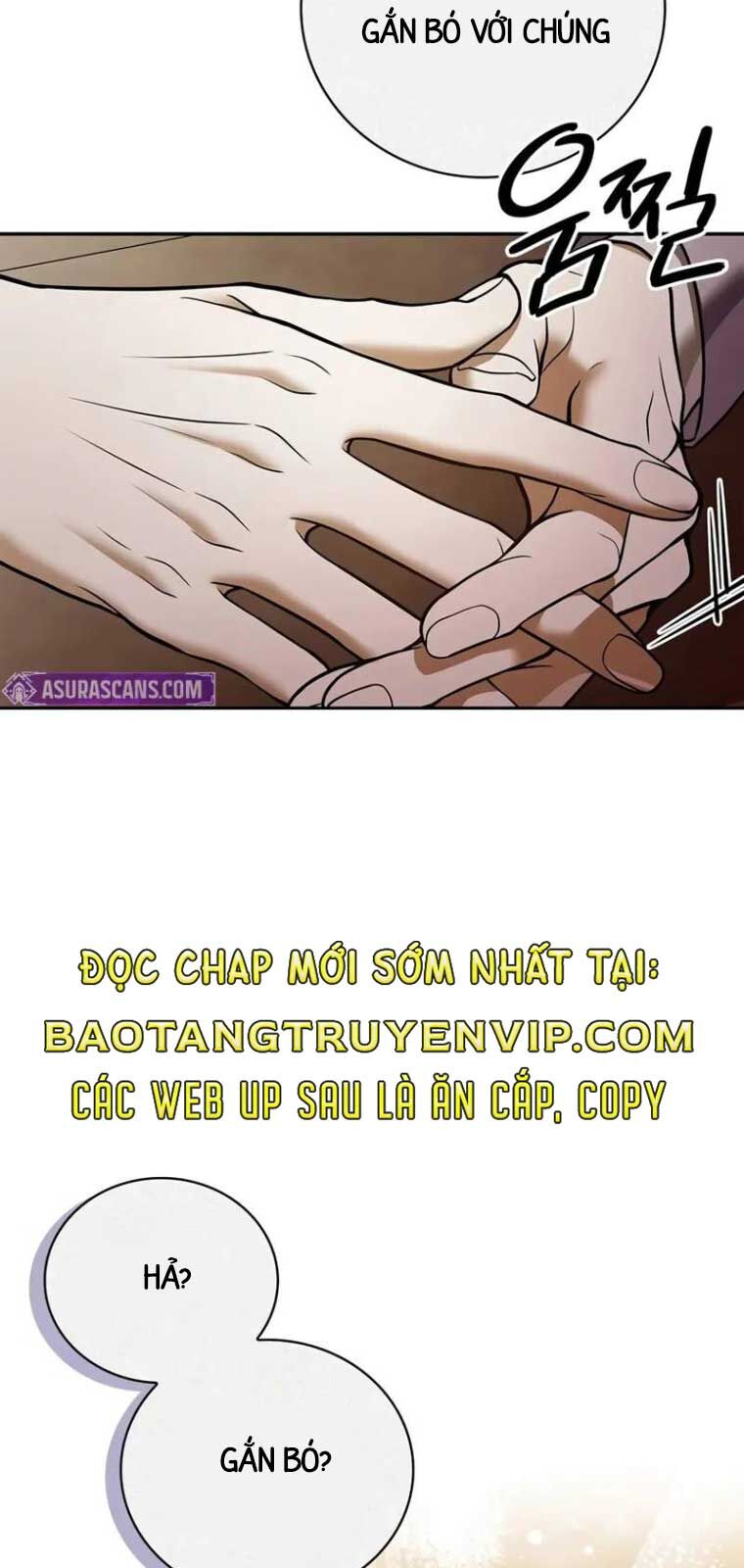 Tôi Không Tài Năng Đến Thế Đâu: Chapter 80