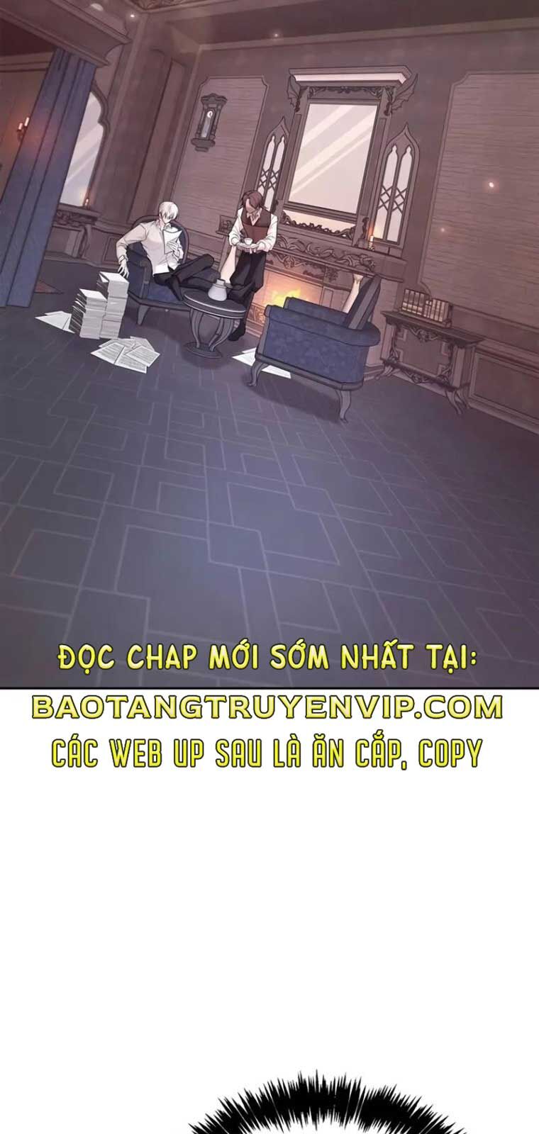 Tôi Không Tài Năng Đến Thế Đâu: Chapter 80