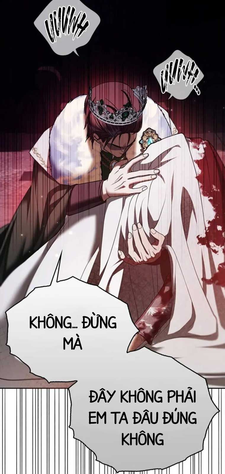 Tôi Không Tài Năng Đến Thế Đâu: Chapter 80