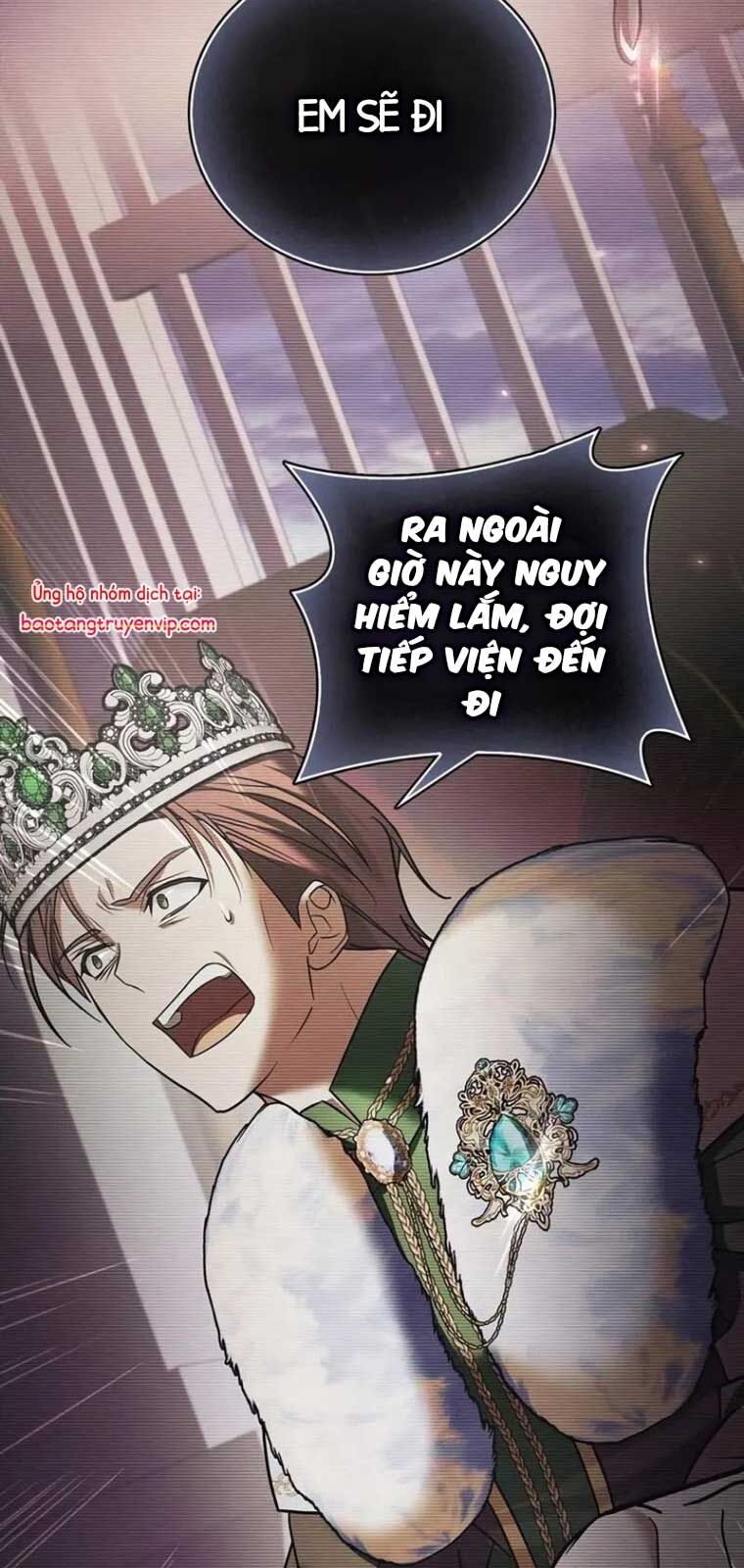 Tôi Không Tài Năng Đến Thế Đâu: Chapter 80