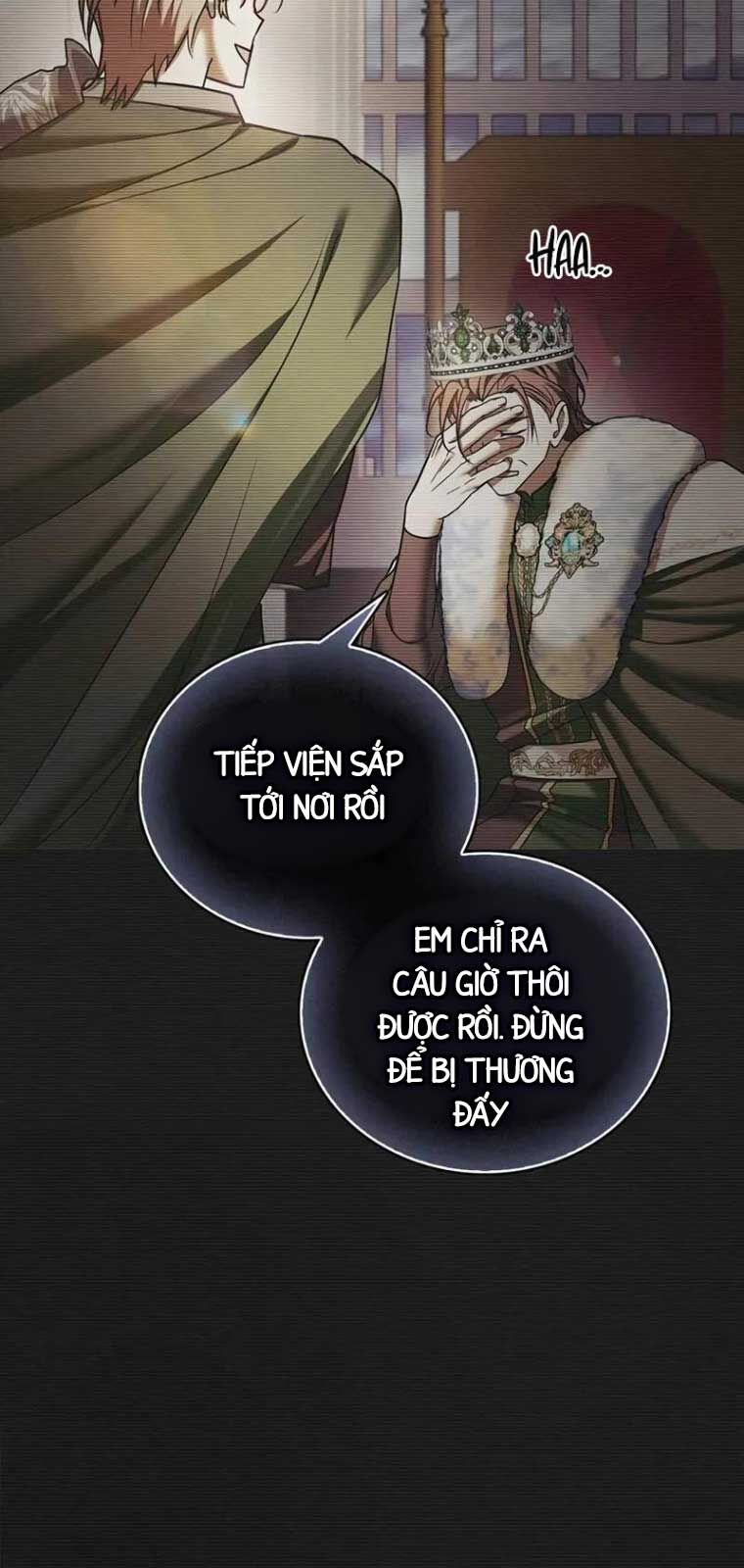 Tôi Không Tài Năng Đến Thế Đâu: Chapter 80