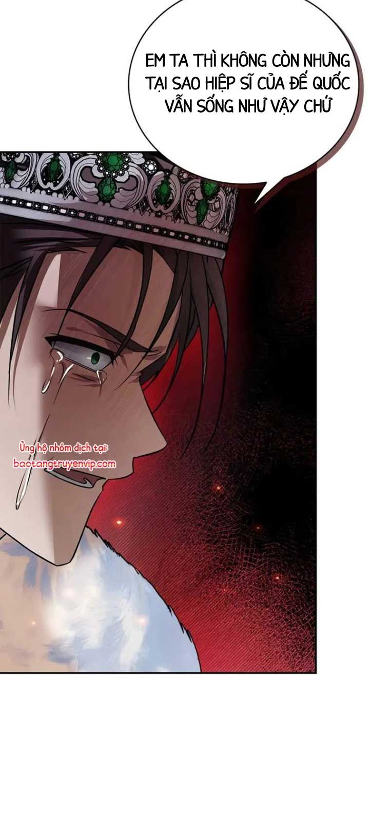 Tôi Không Tài Năng Đến Thế Đâu: Chapter 80