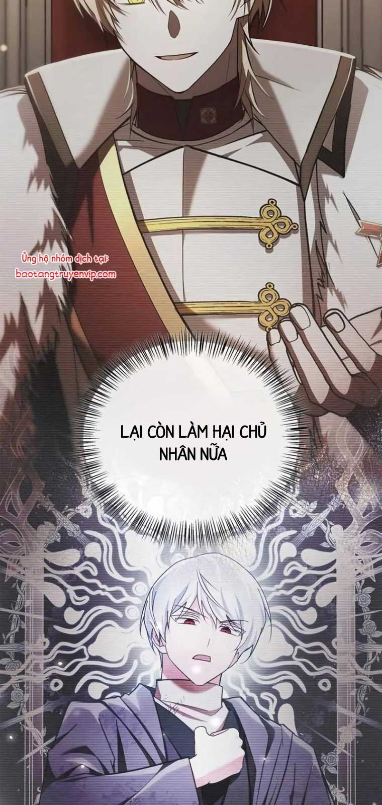 Tôi Không Tài Năng Đến Thế Đâu: Chapter 80