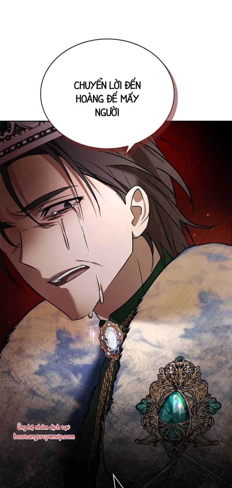 Tôi Không Tài Năng Đến Thế Đâu: Chapter 80