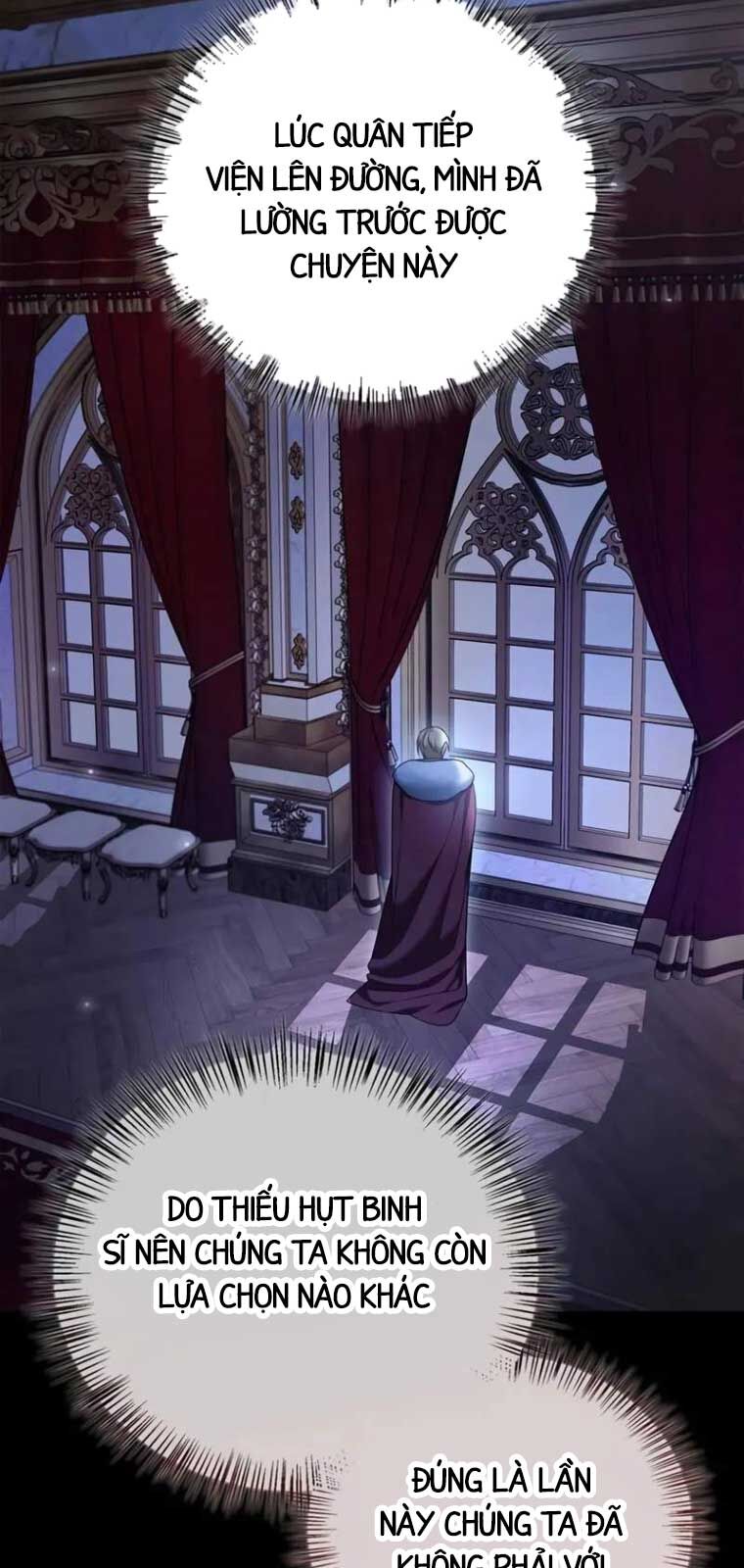 Tôi Không Tài Năng Đến Thế Đâu: Chapter 80