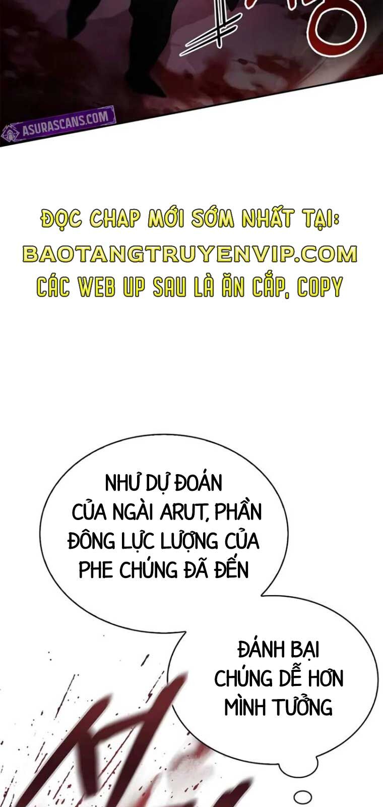 Tôi Không Tài Năng Đến Thế Đâu: Chapter 80