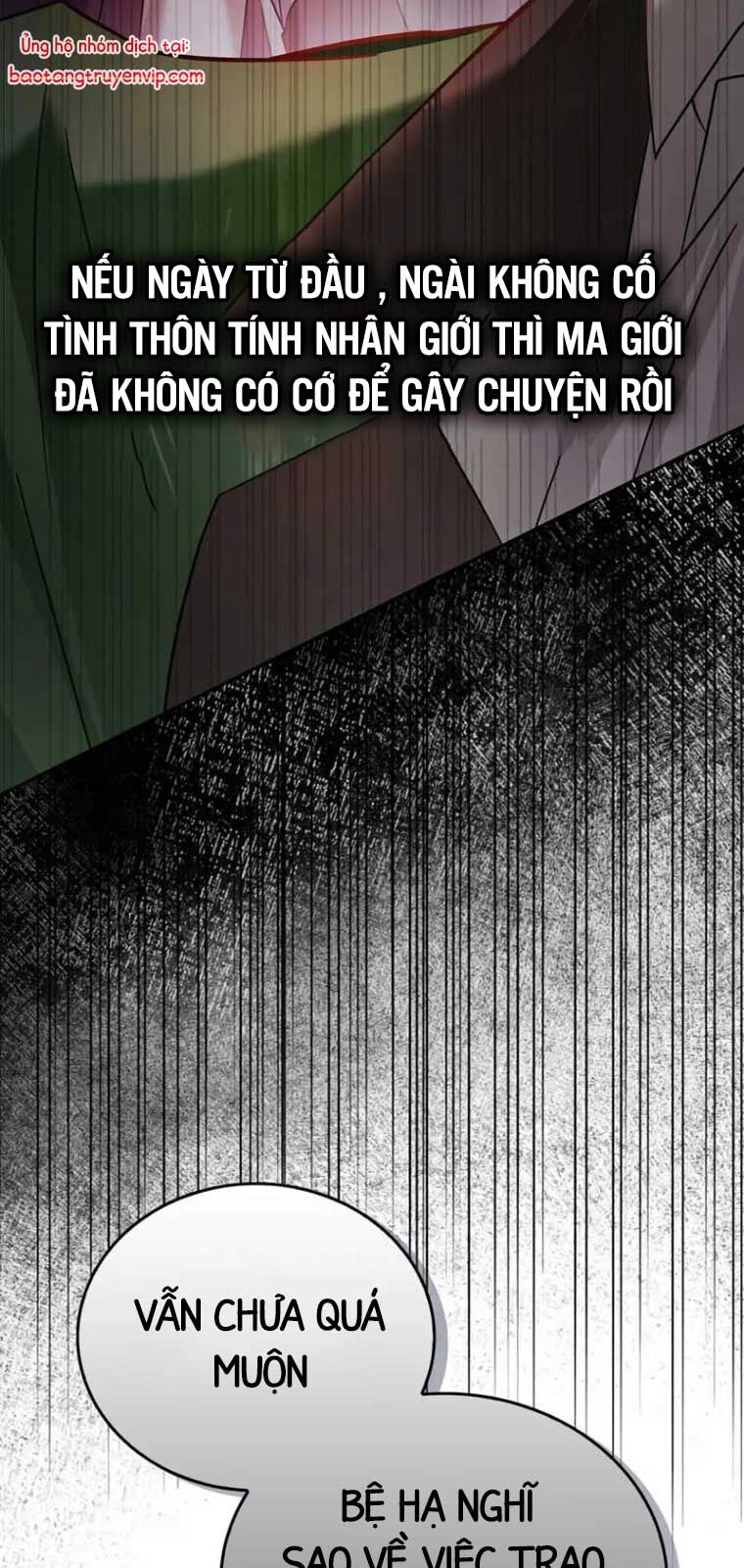 Tôi Không Tài Năng Đến Thế Đâu: Chapter 80