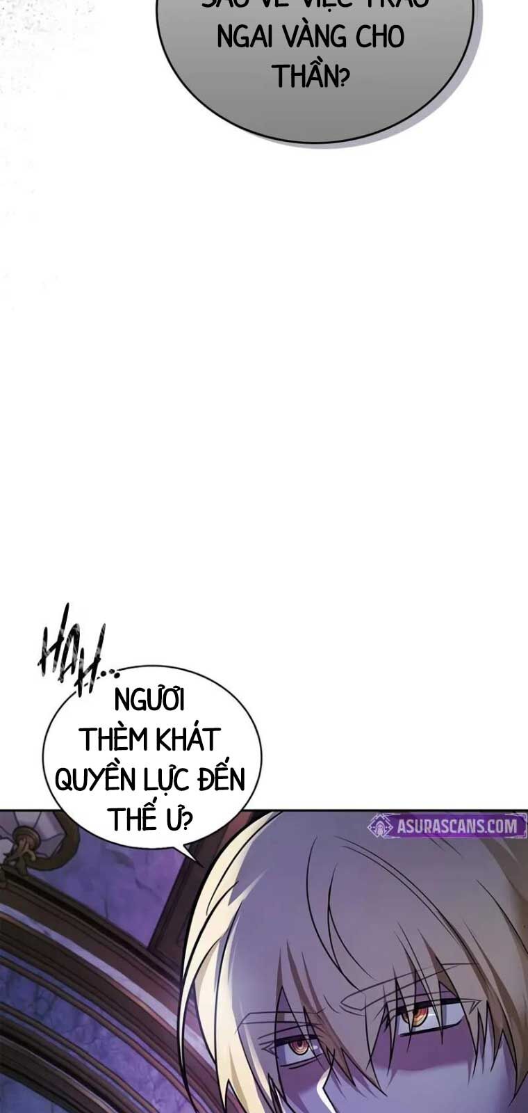 Tôi Không Tài Năng Đến Thế Đâu: Chapter 80