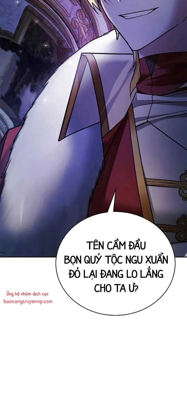 Tôi Không Tài Năng Đến Thế Đâu: Chapter 80