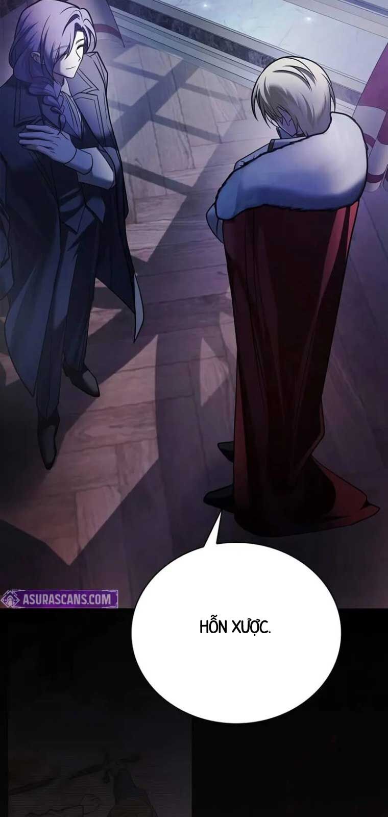 Tôi Không Tài Năng Đến Thế Đâu: Chapter 80