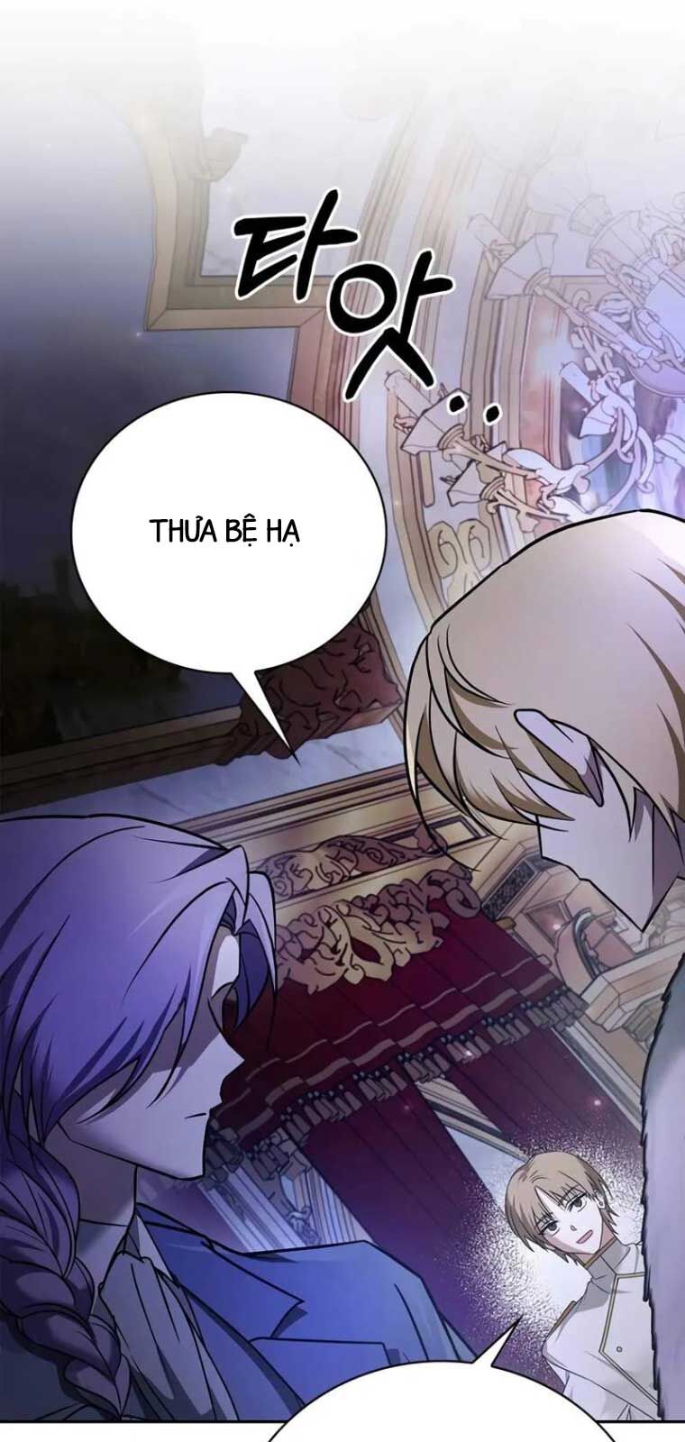 Tôi Không Tài Năng Đến Thế Đâu: Chapter 80