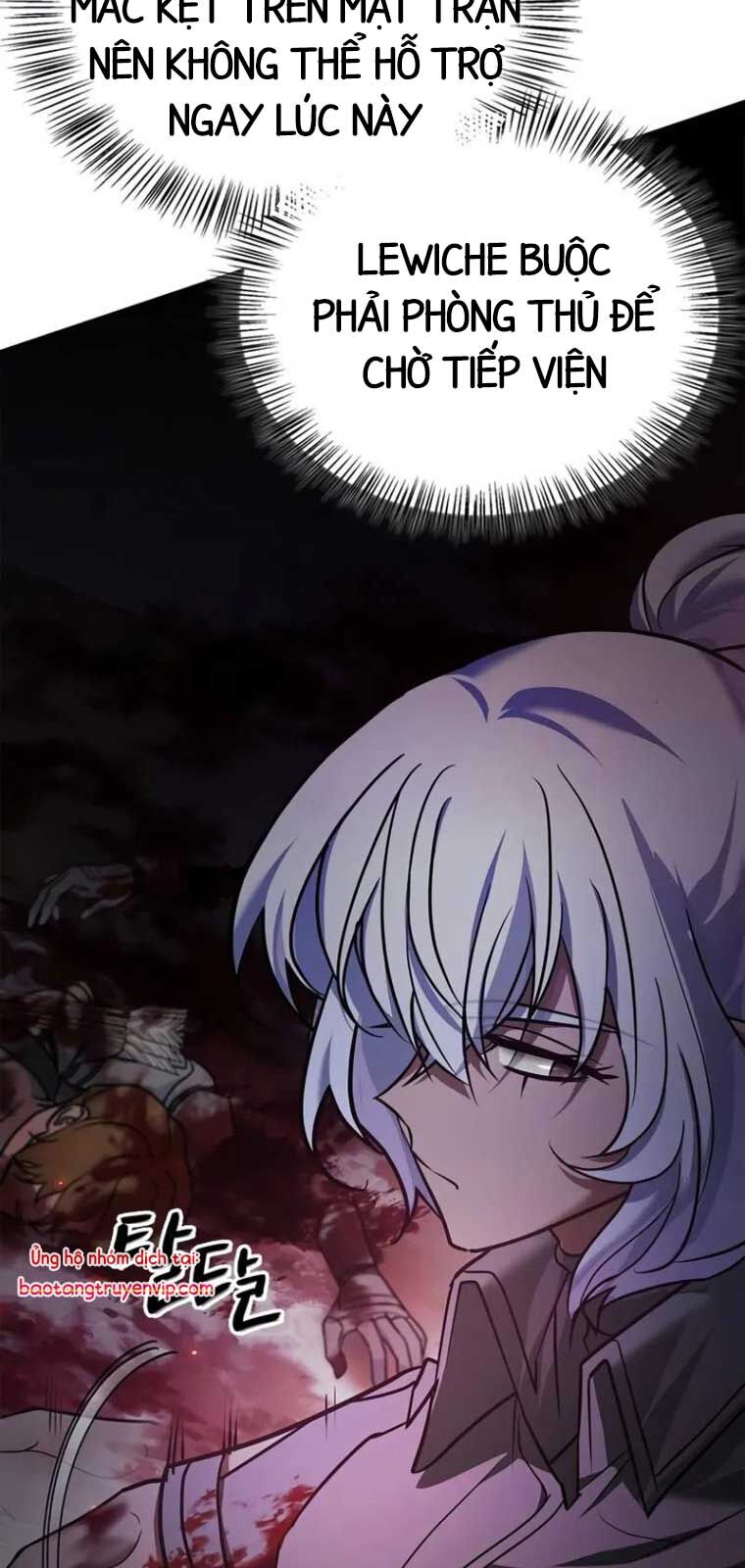 Tôi Không Tài Năng Đến Thế Đâu: Chapter 80