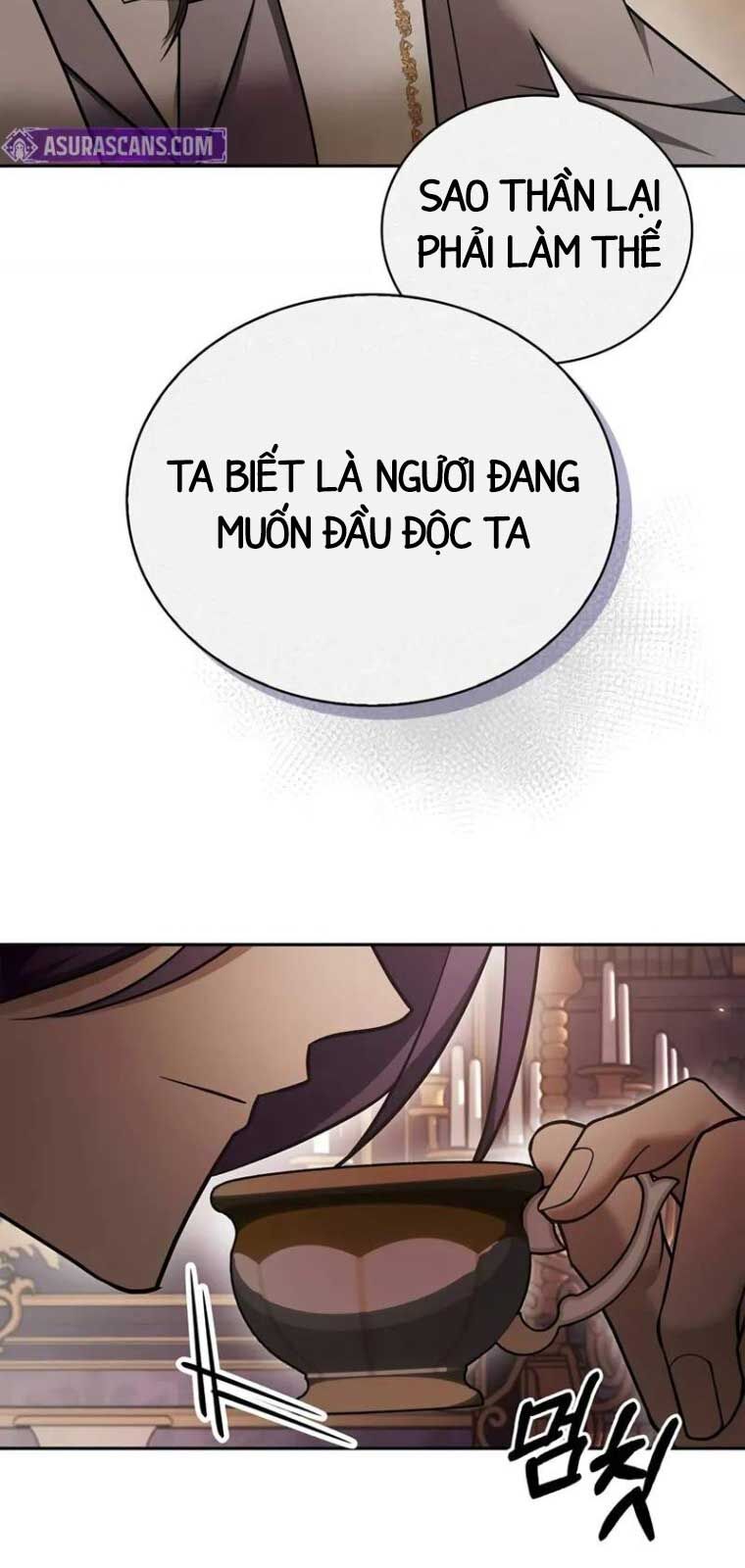 Tôi Không Tài Năng Đến Thế Đâu: Chapter 80