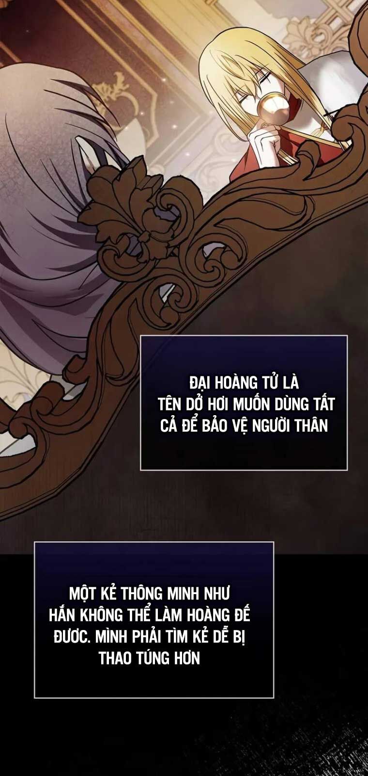 Tôi Không Tài Năng Đến Thế Đâu: Chapter 80
