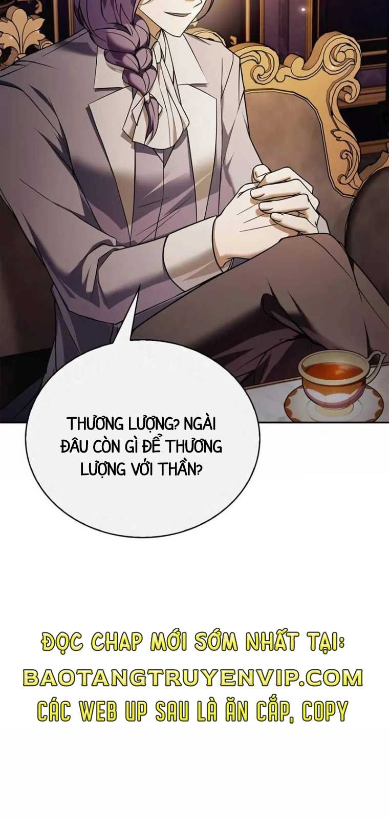 Tôi Không Tài Năng Đến Thế Đâu: Chapter 80