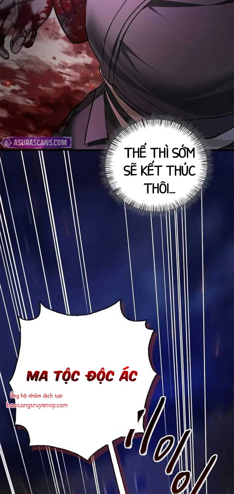 Tôi Không Tài Năng Đến Thế Đâu: Chapter 80