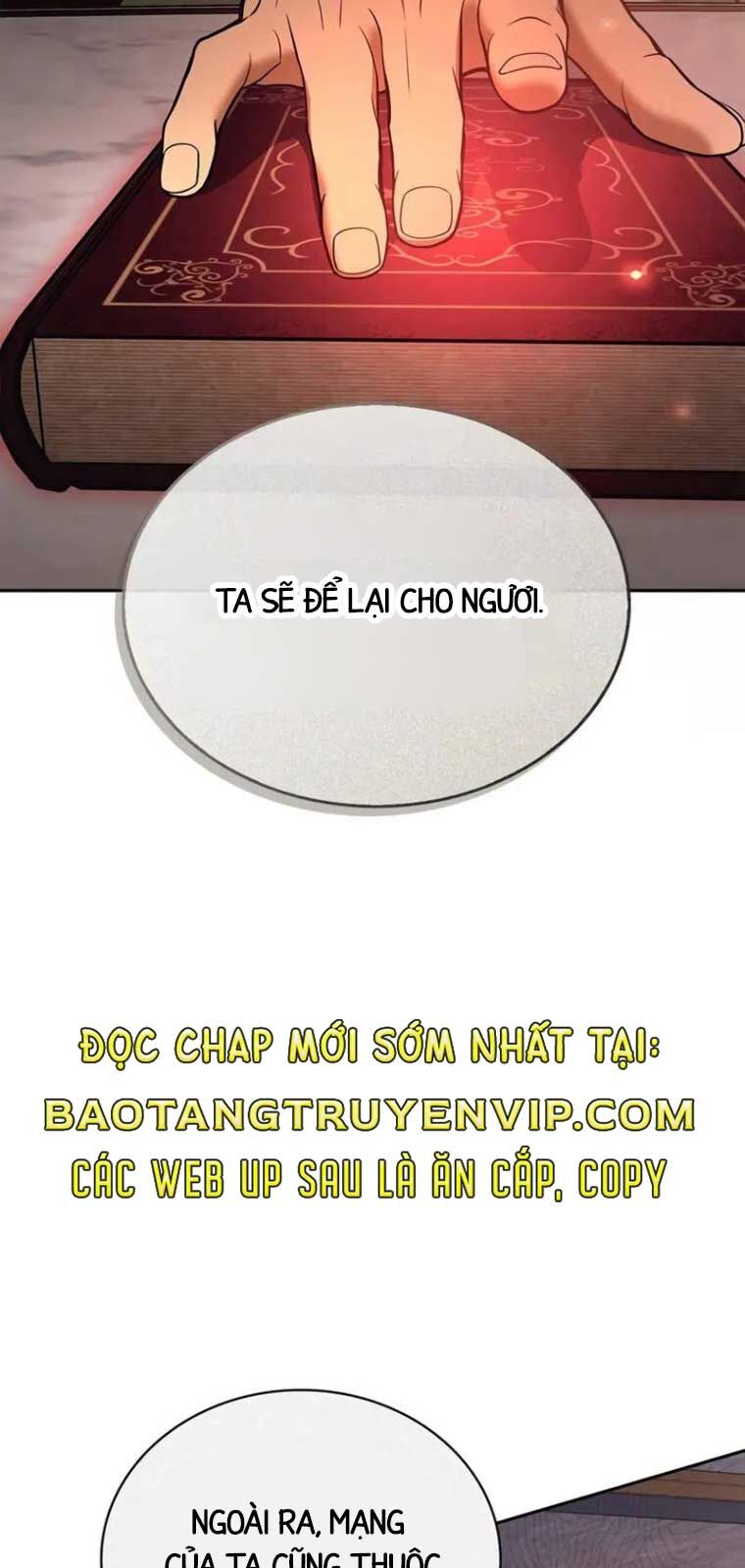 Tôi Không Tài Năng Đến Thế Đâu: Chapter 80