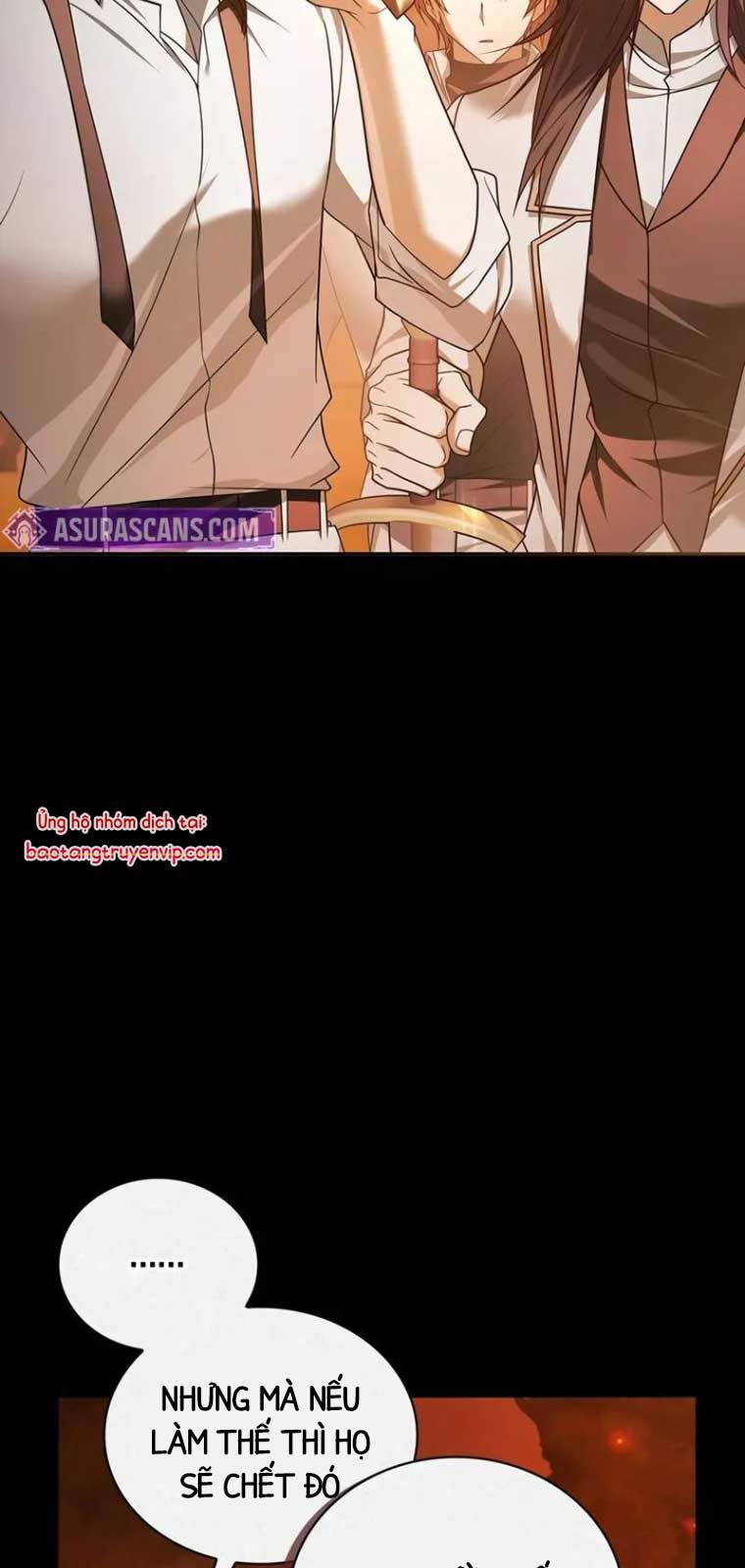 Tôi Không Tài Năng Đến Thế Đâu: Chapter 81