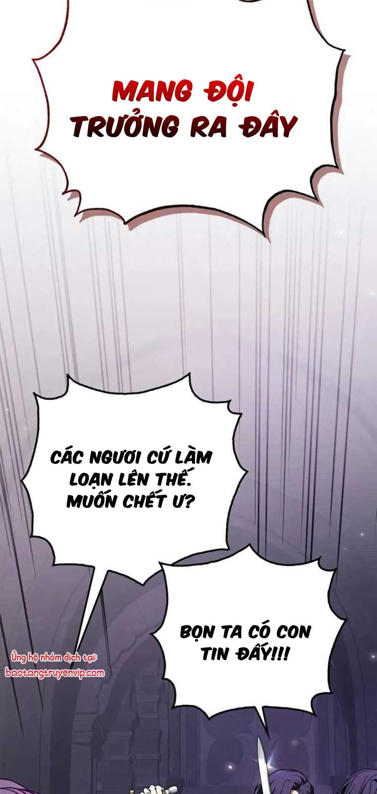 Tôi Không Tài Năng Đến Thế Đâu: Chapter 81