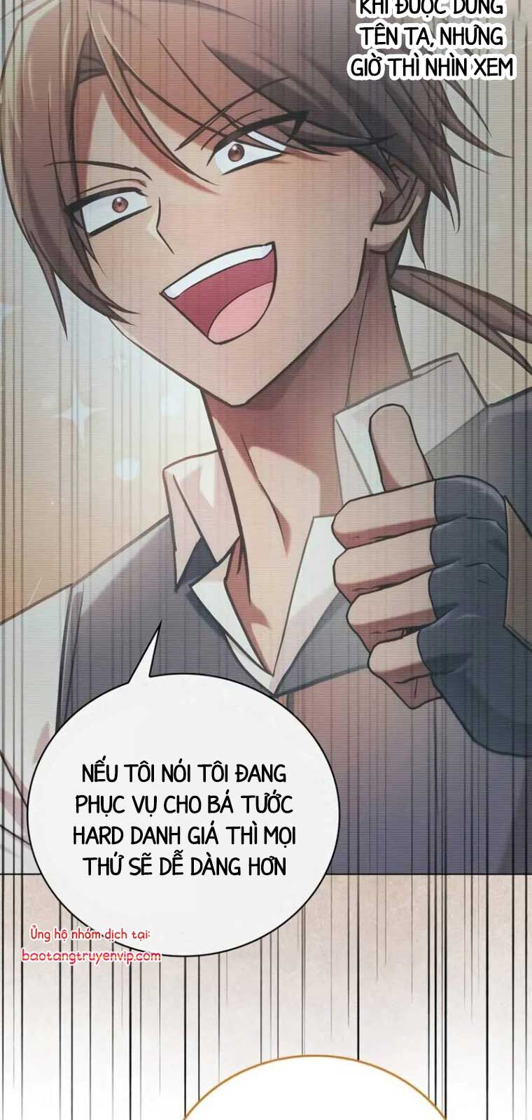 Tôi Không Tài Năng Đến Thế Đâu: Chapter 81