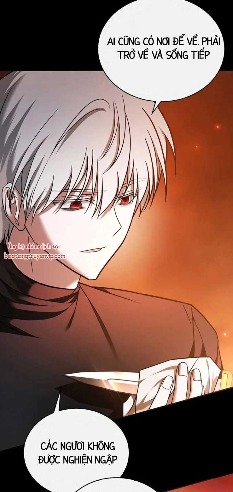 Tôi Không Tài Năng Đến Thế Đâu: Chapter 81