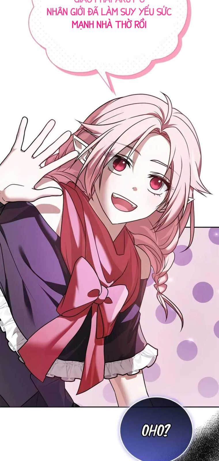 Tôi Không Tài Năng Đến Thế Đâu: Chapter 81