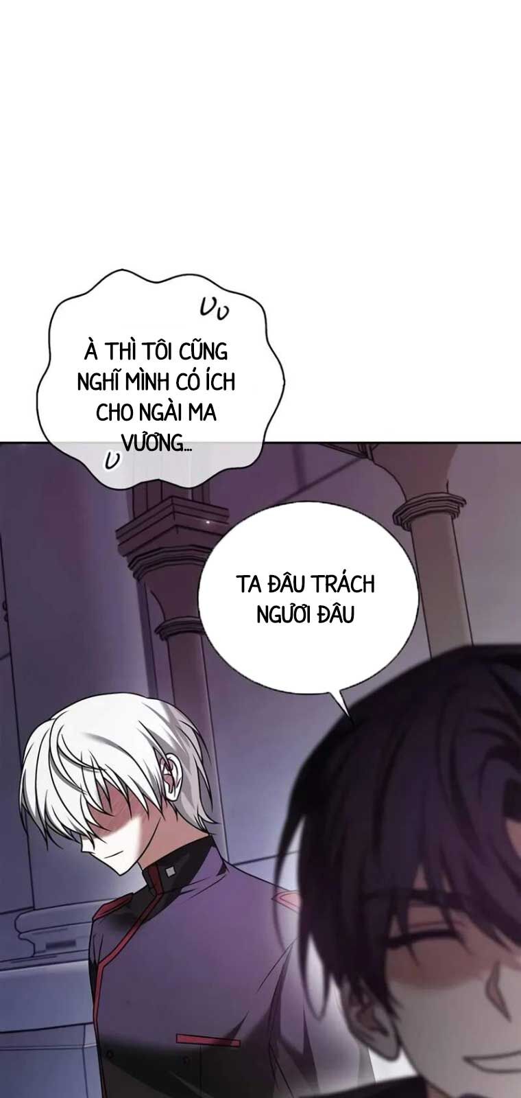 Tôi Không Tài Năng Đến Thế Đâu: Chapter 81