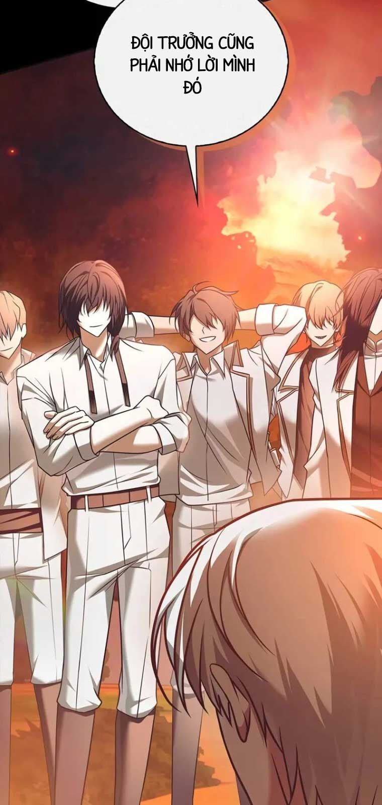 Tôi Không Tài Năng Đến Thế Đâu: Chapter 81