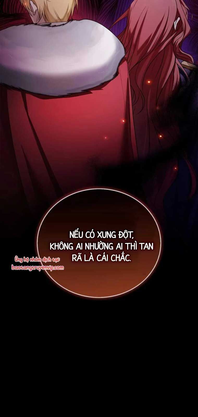 Tôi Không Tài Năng Đến Thế Đâu: Chapter 81