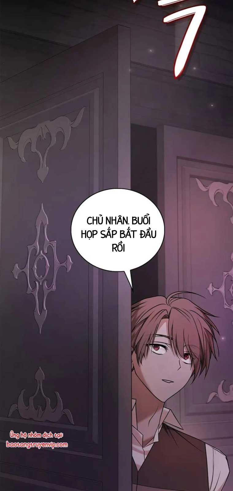 Tôi Không Tài Năng Đến Thế Đâu: Chapter 81