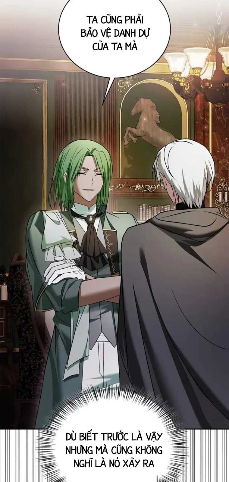 Tôi Không Tài Năng Đến Thế Đâu: Chapter 81