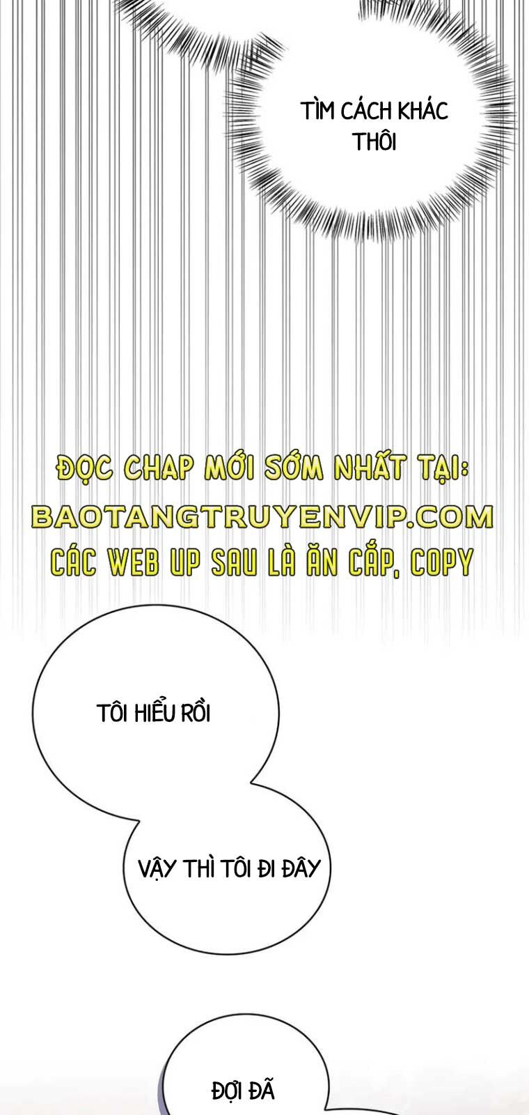 Tôi Không Tài Năng Đến Thế Đâu: Chapter 81