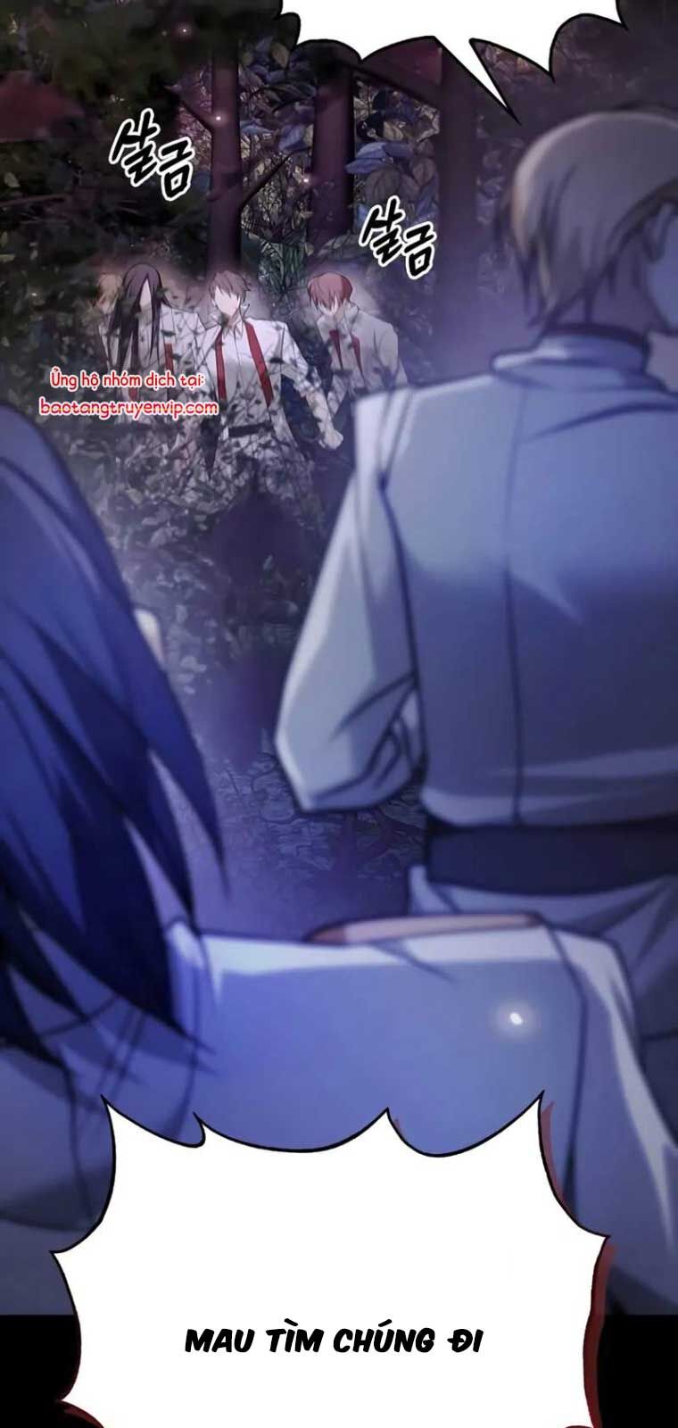 Tôi Không Tài Năng Đến Thế Đâu: Chapter 81