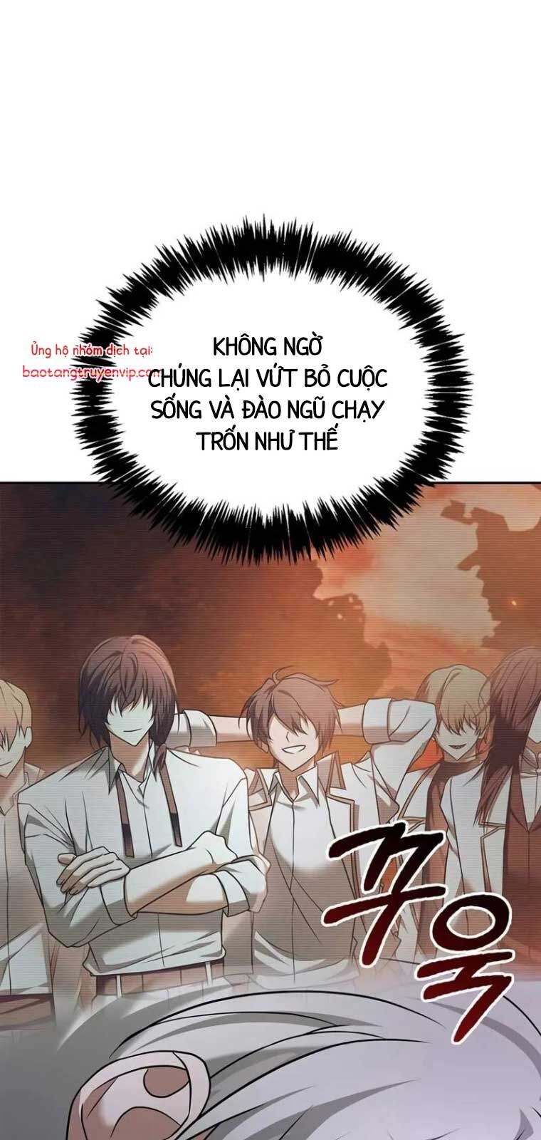 Tôi Không Tài Năng Đến Thế Đâu: Chapter 81