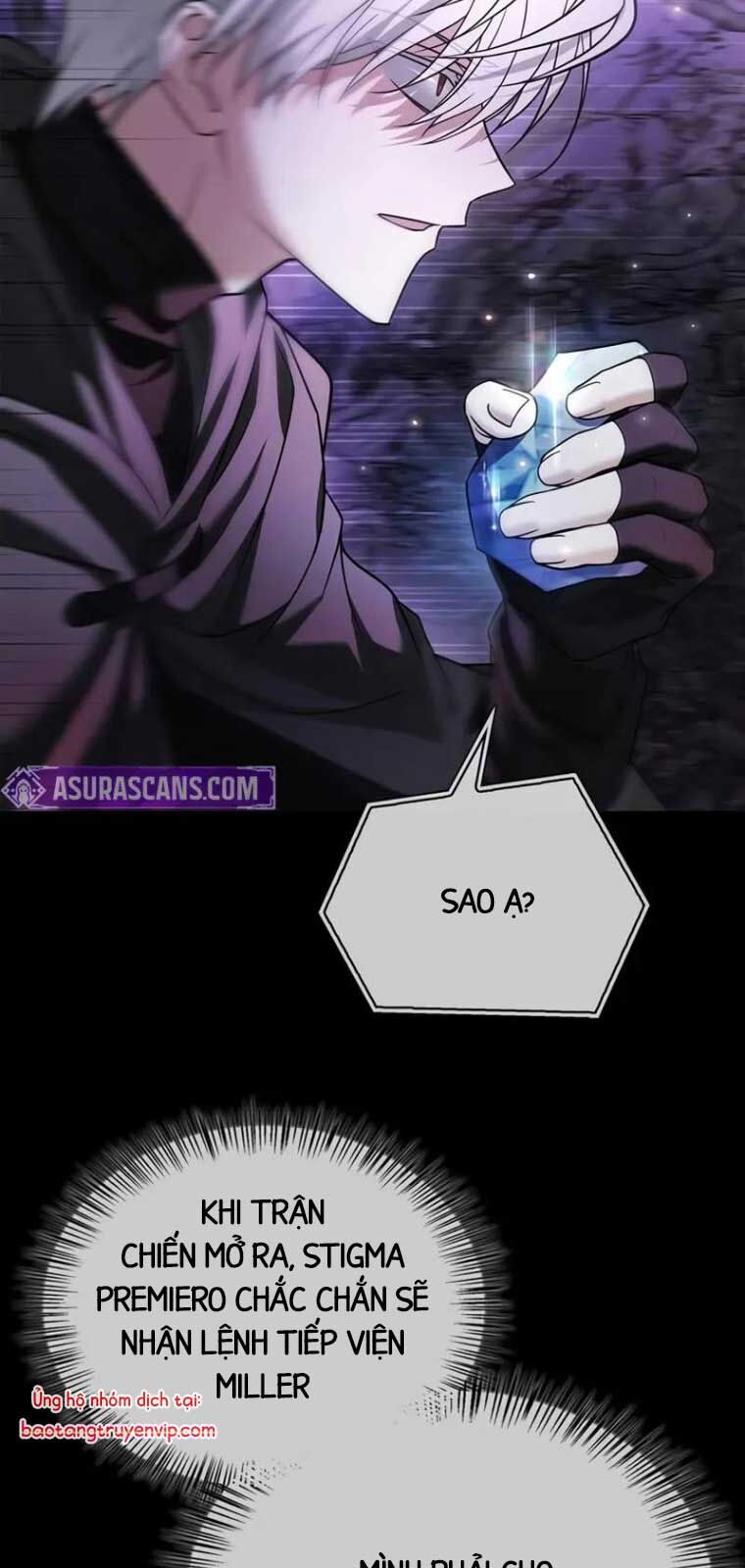 Tôi Không Tài Năng Đến Thế Đâu: Chapter 81