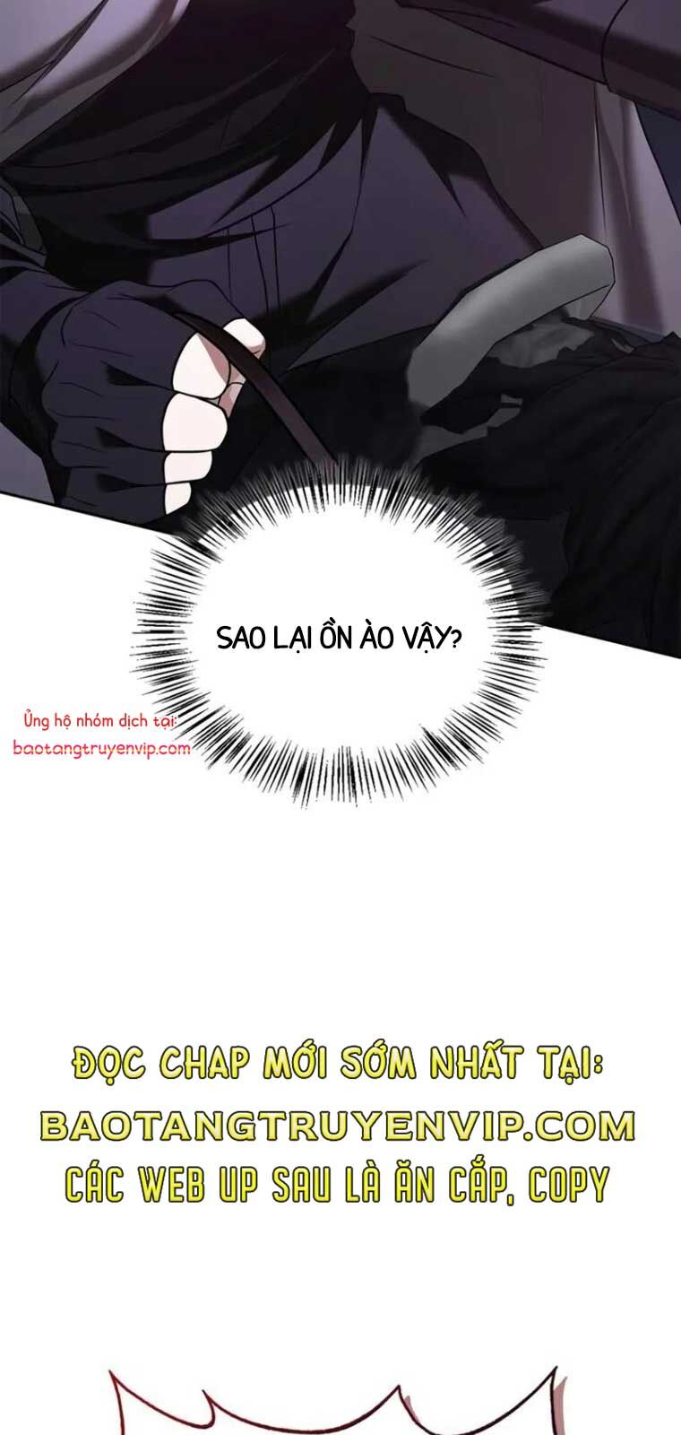 Tôi Không Tài Năng Đến Thế Đâu: Chapter 81