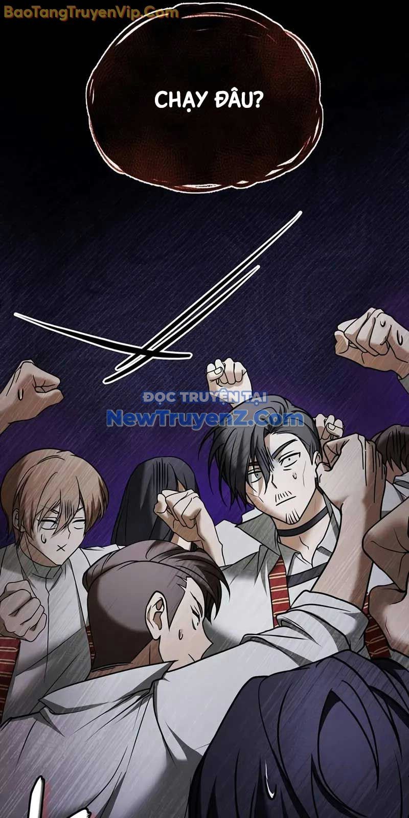 Tôi Không Tài Năng Đến Thế Đâu: Chapter 82