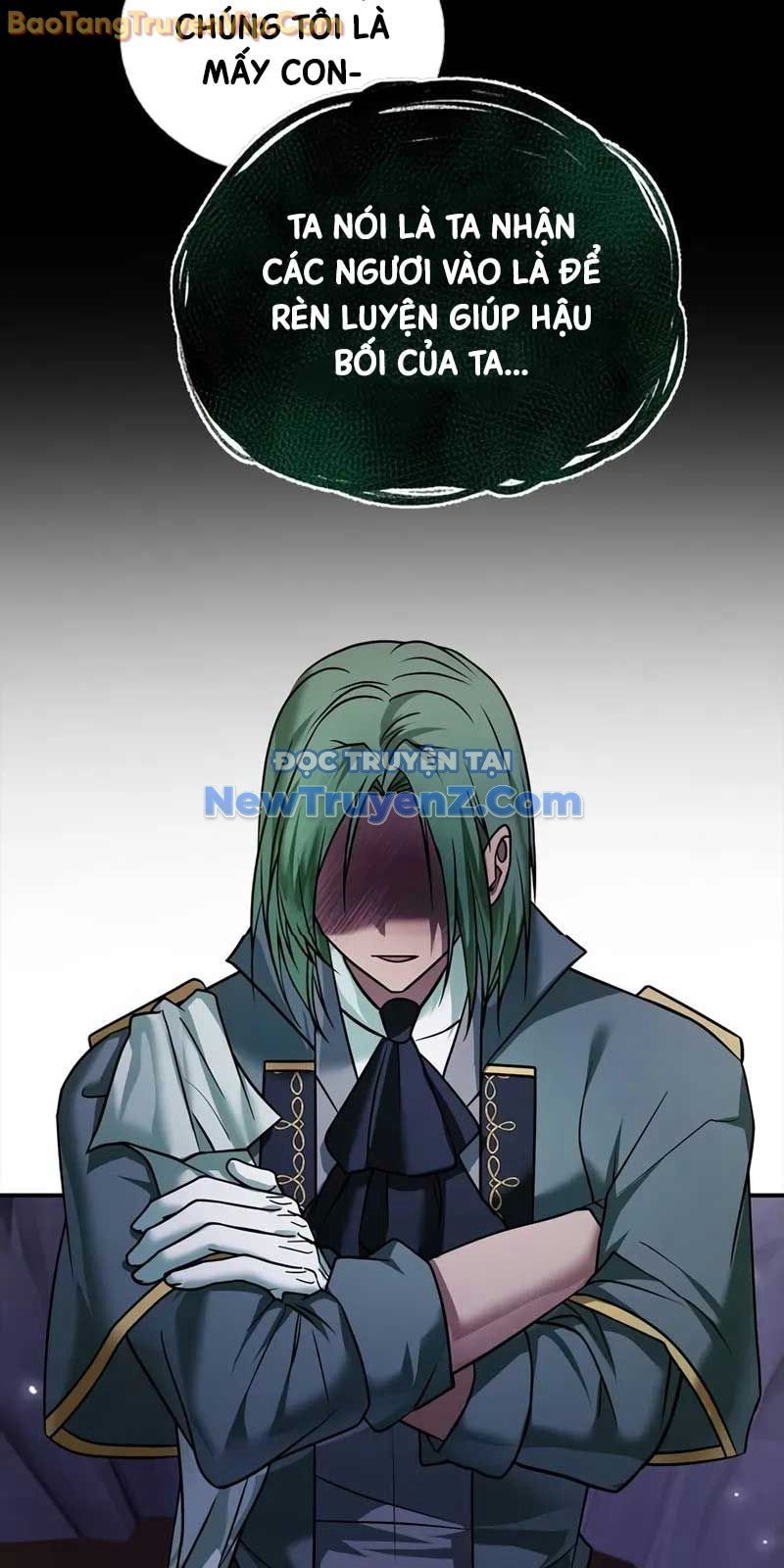 Tôi Không Tài Năng Đến Thế Đâu: Chapter 82